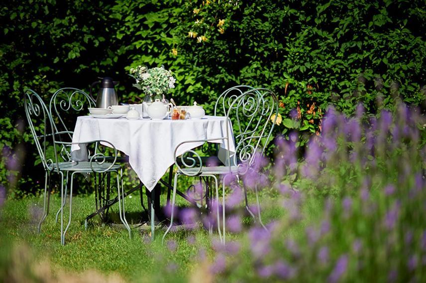 Domaine De La Juranvillerie, Gite Et Chambres D'Hotes Rigny-Usse ภายนอก รูปภาพ
