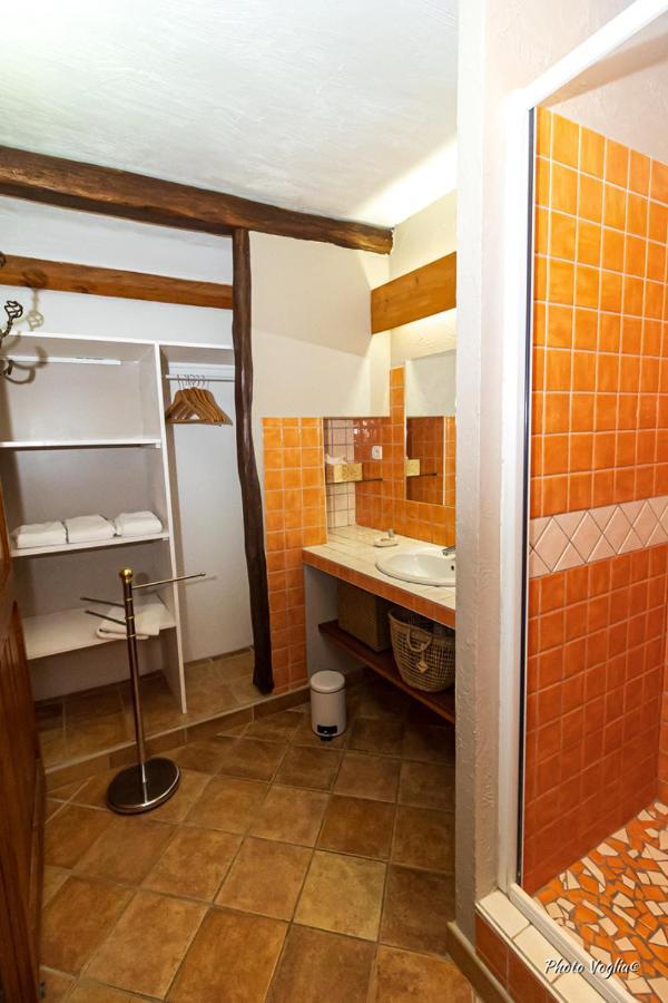 Domaine De La Juranvillerie, Gite Et Chambres D'Hotes Rigny-Usse ภายนอก รูปภาพ
