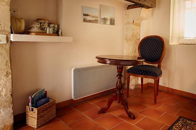 Domaine De La Juranvillerie, Gite Et Chambres D'Hotes Rigny-Usse ภายนอก รูปภาพ